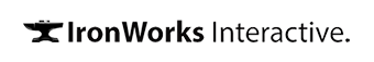 Ironworks Interactive Logo